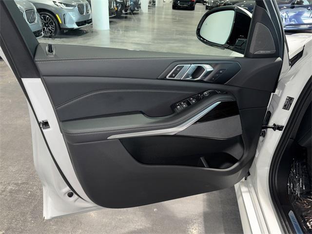 new 2026 BMW X5 car, priced at $74,975