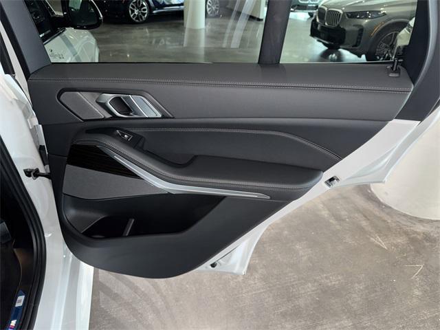 new 2026 BMW X5 car, priced at $74,975