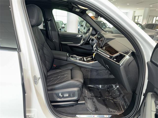 new 2026 BMW X5 car, priced at $74,975