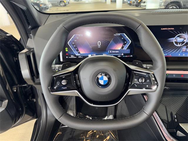 new 2026 BMW X3 car, priced at $57,785