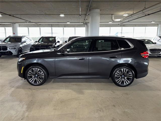 new 2026 BMW X3 car, priced at $57,785