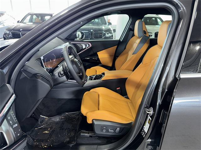 new 2026 BMW X3 car, priced at $57,785