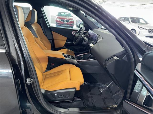 new 2026 BMW X3 car, priced at $57,785
