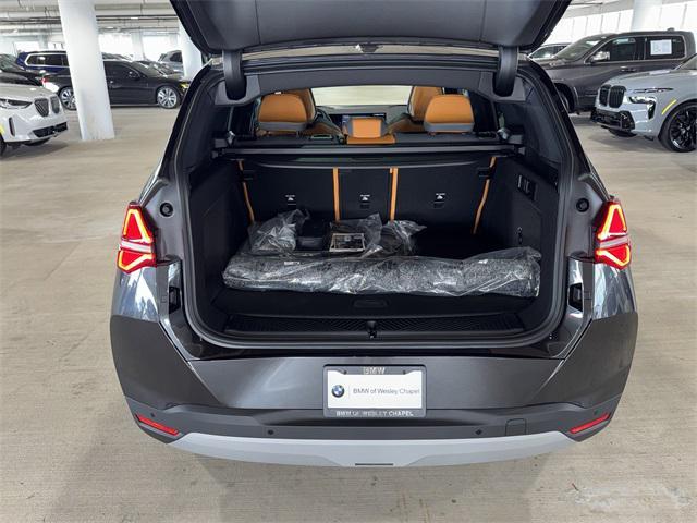 new 2026 BMW X3 car, priced at $57,785