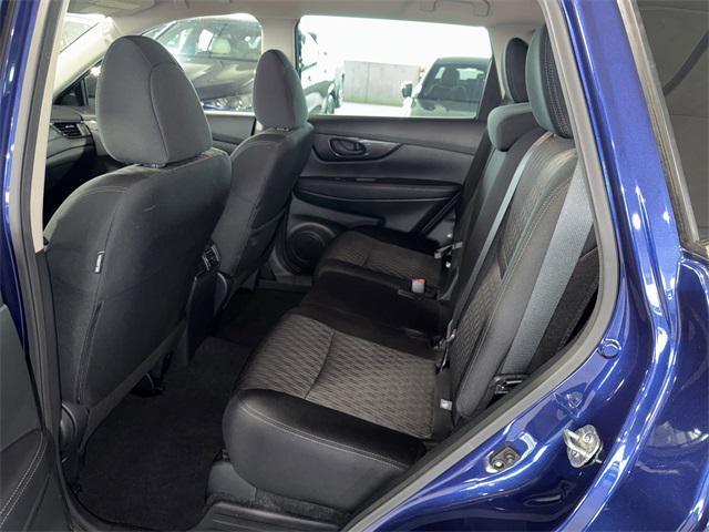 used 2020 Nissan Rogue car, priced at $17,500
