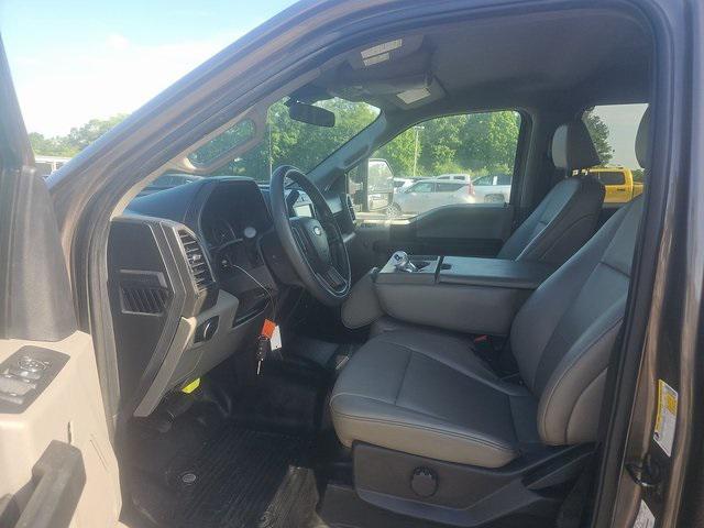 used 2022 Ford F-350 car, priced at $57,000