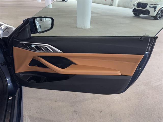 used 2024 BMW 430 car, priced at $45,900