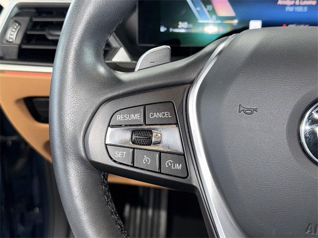 used 2024 BMW 430 car, priced at $45,900