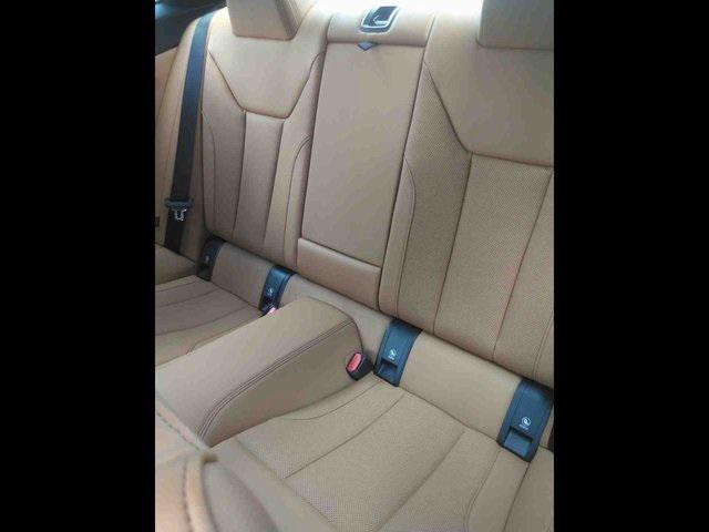 used 2024 BMW 430 car, priced at $46,900