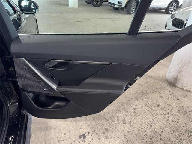 used 2024 BMW 540 car, priced at $59,000