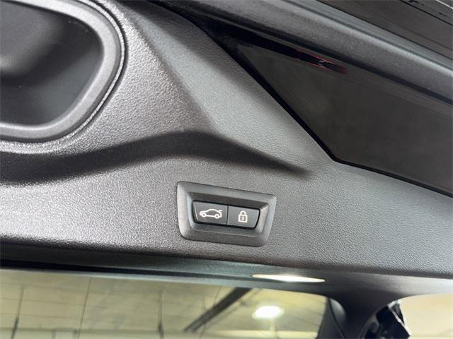used 2023 BMW X5 car, priced at $47,700