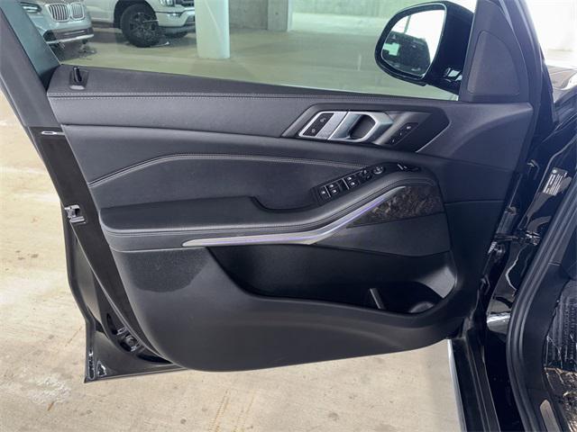 used 2023 BMW X5 car, priced at $47,700
