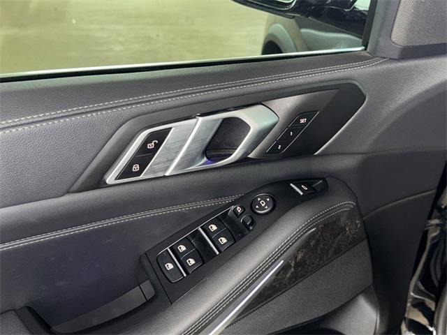 used 2023 BMW X5 car, priced at $47,700