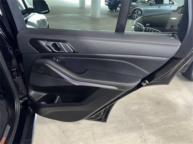 used 2023 BMW X5 car, priced at $47,700