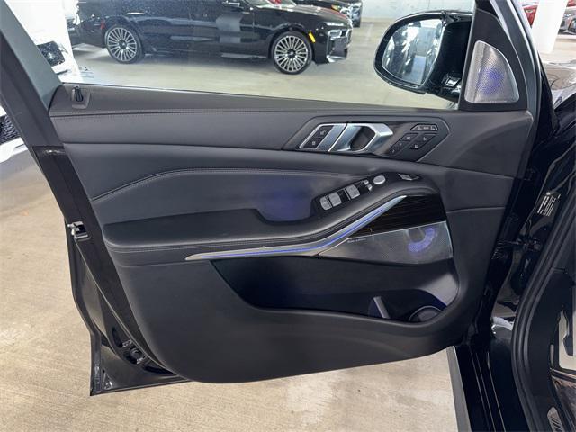 used 2023 BMW X7 car, priced at $86,900