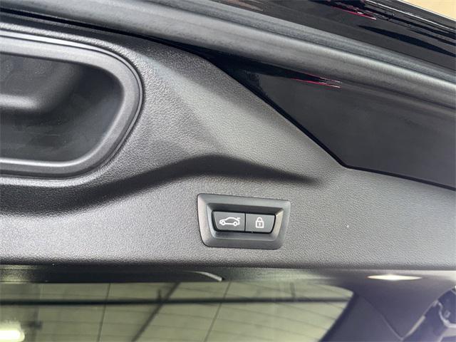used 2023 BMW X7 car, priced at $86,900