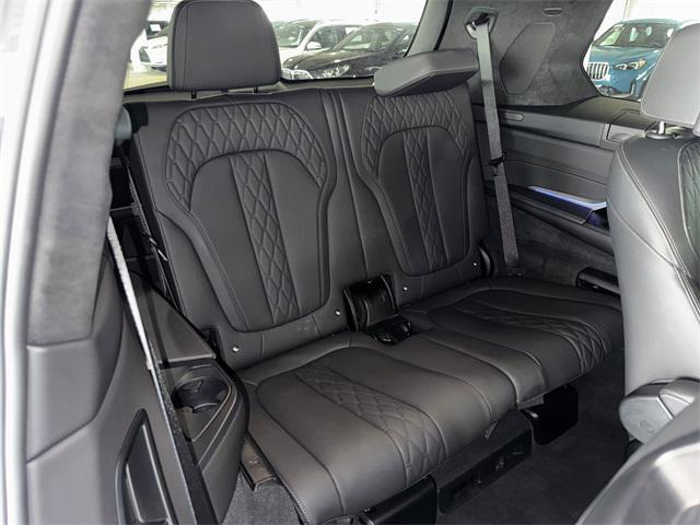 used 2023 BMW X7 car, priced at $86,900