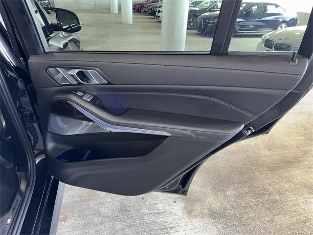 used 2023 BMW X7 car, priced at $86,900