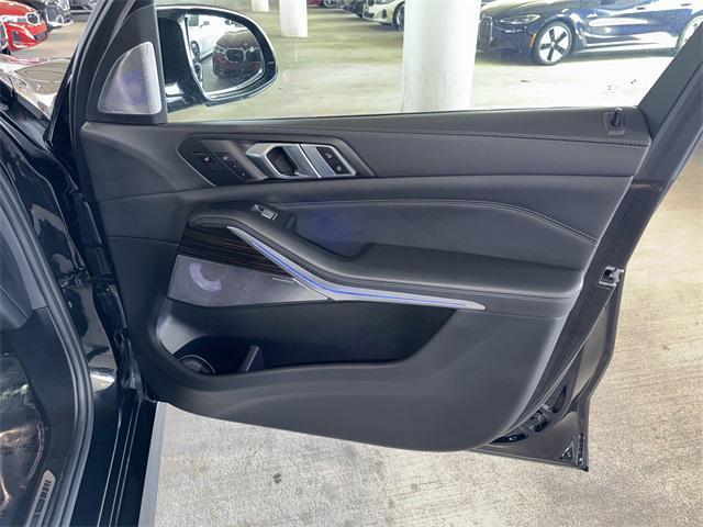 used 2023 BMW X7 car, priced at $86,900
