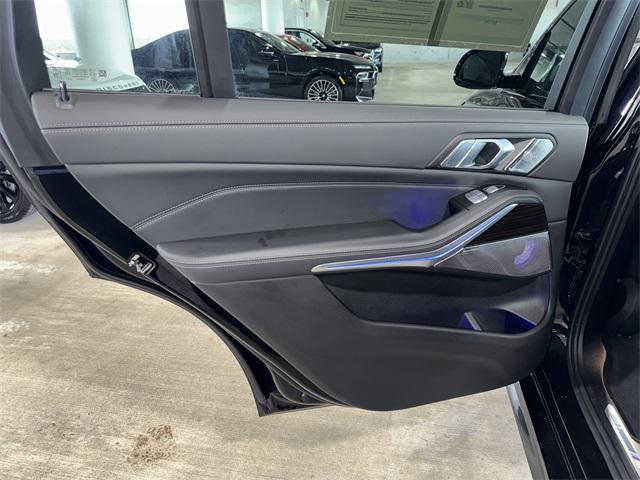 used 2023 BMW X7 car, priced at $86,900