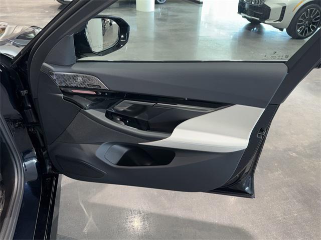new 2026 BMW 530 car, priced at $68,175