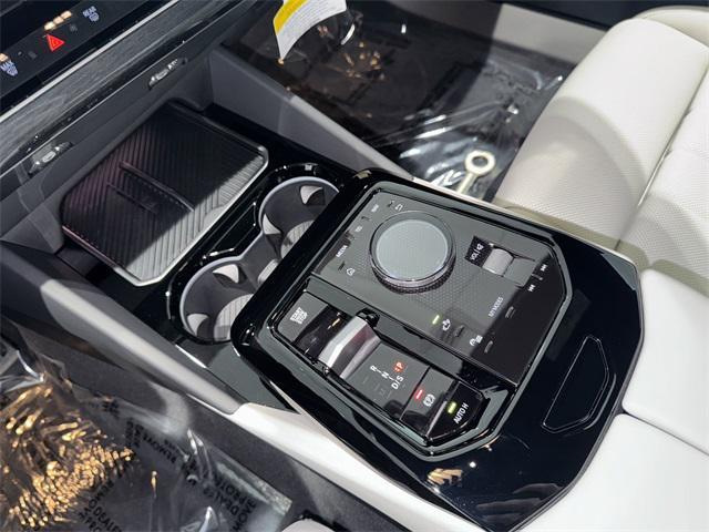 new 2026 BMW 530 car, priced at $68,175