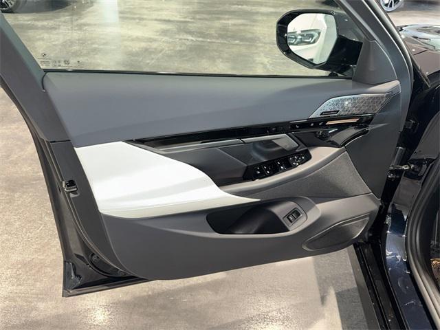 new 2026 BMW 530 car, priced at $68,175