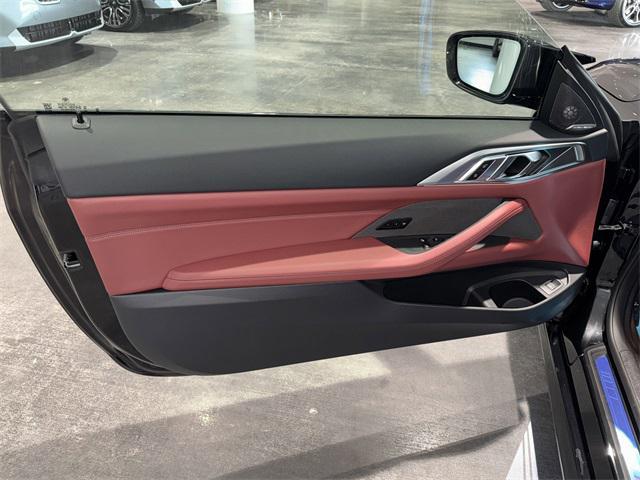 new 2026 BMW M440 car, priced at $70,650