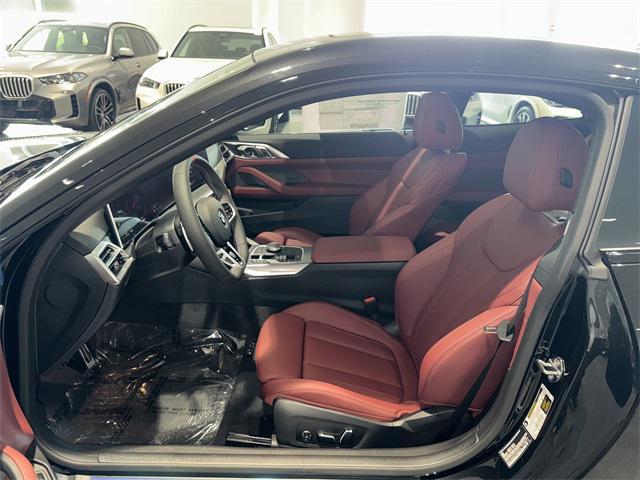 new 2026 BMW M440 car, priced at $70,650