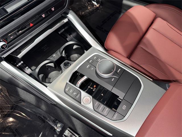 new 2026 BMW M440 car, priced at $70,650