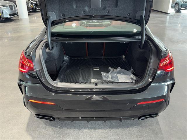 new 2026 BMW M440 car, priced at $70,650