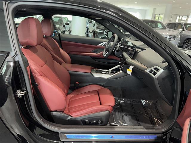 new 2026 BMW M440 car, priced at $70,650