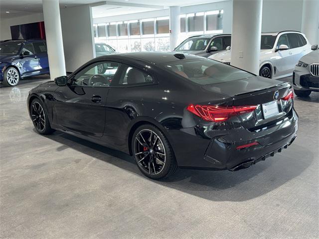 new 2026 BMW M440 car, priced at $70,650