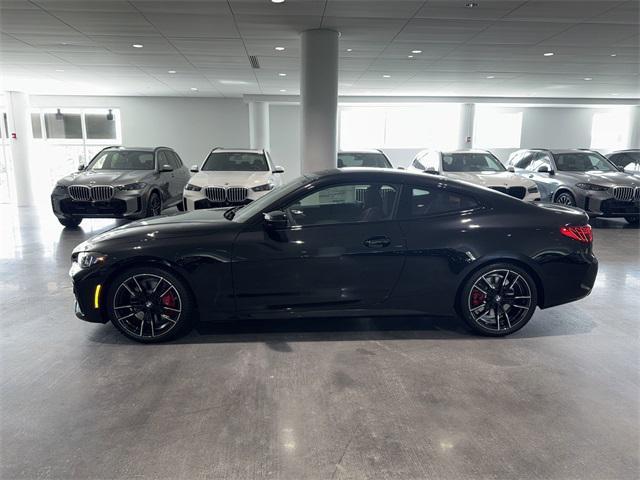new 2026 BMW M440 car, priced at $70,650