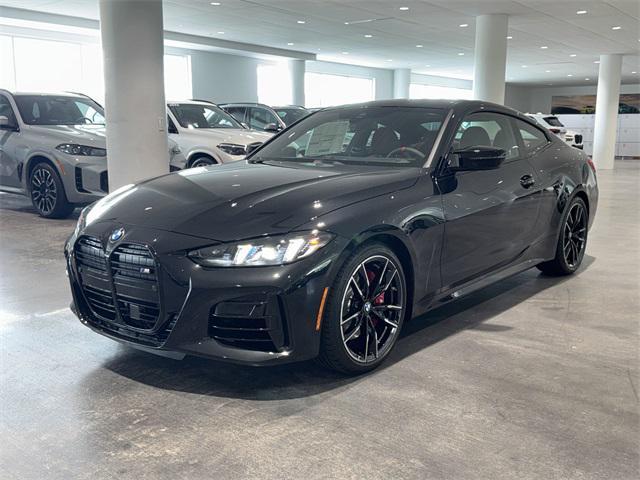 new 2026 BMW M440 car, priced at $70,650