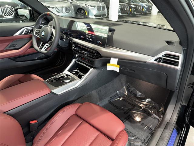 new 2026 BMW M440 car, priced at $70,650