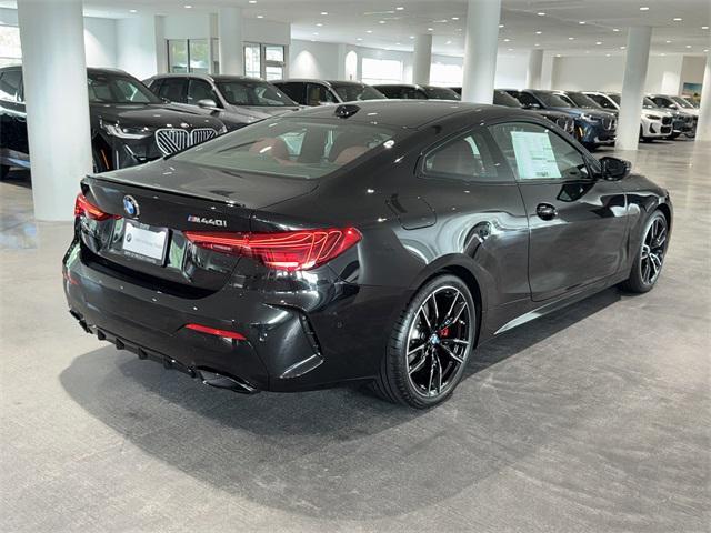 new 2026 BMW M440 car, priced at $70,650