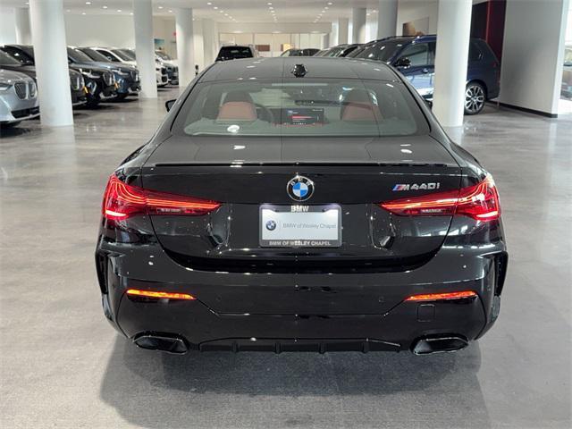 new 2026 BMW M440 car, priced at $70,650
