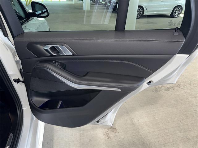 used 2022 BMW X5 car, priced at $49,500