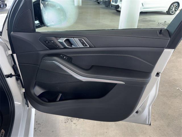 used 2022 BMW X5 car, priced at $49,500