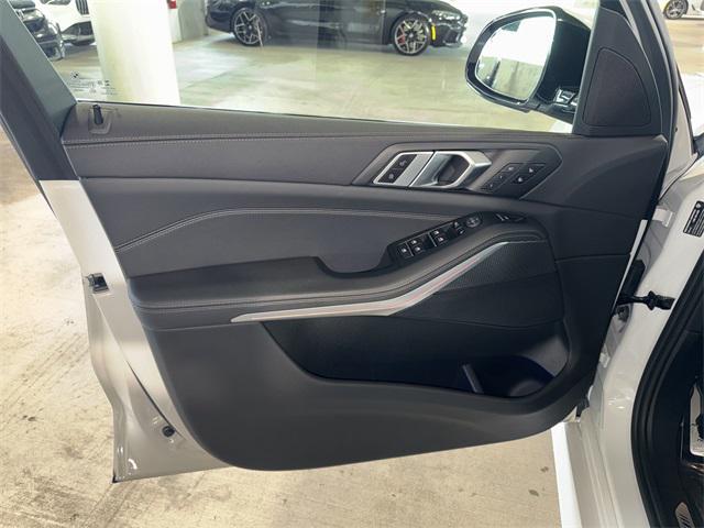used 2022 BMW X5 car, priced at $49,500