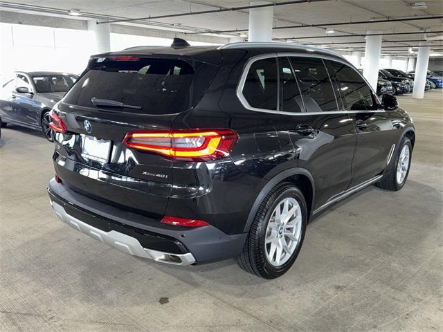 used 2019 BMW X5 car, priced at $35,500