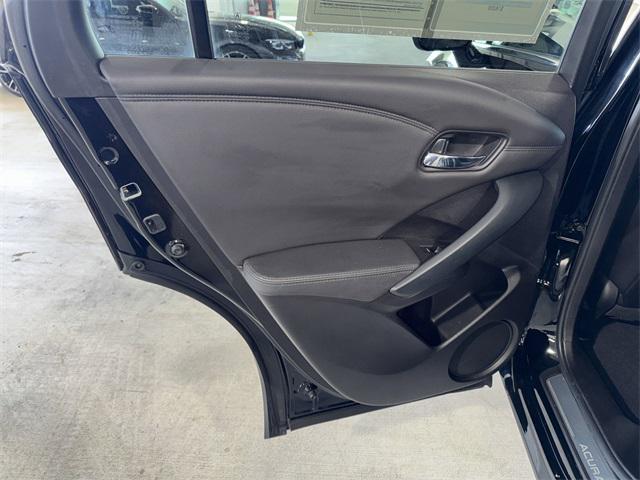 used 2016 Acura RDX car, priced at $17,900