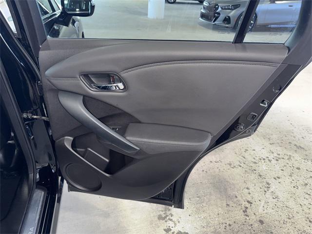 used 2016 Acura RDX car, priced at $17,900