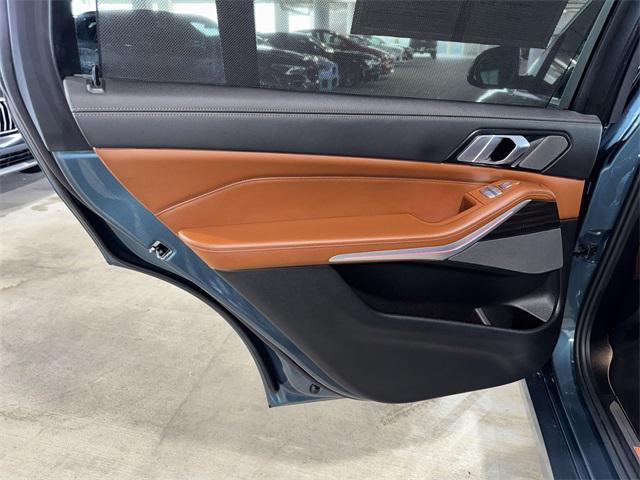 used 2023 BMW X7 car, priced at $67,994