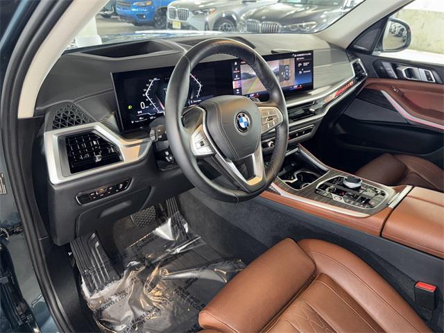 used 2023 BMW X7 car, priced at $67,994