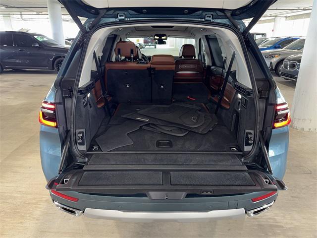 used 2023 BMW X7 car, priced at $67,994