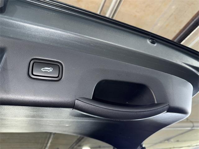 used 2024 Hyundai TUCSON Plug-In Hybrid car, priced at $25,216