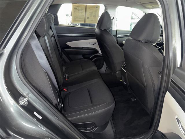 used 2024 Hyundai TUCSON Plug-In Hybrid car, priced at $25,216