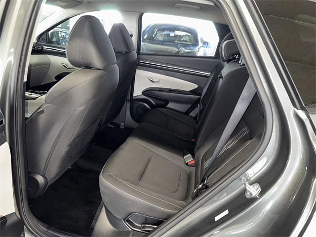 used 2024 Hyundai TUCSON Plug-In Hybrid car, priced at $25,216